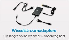AC ADAPTERS